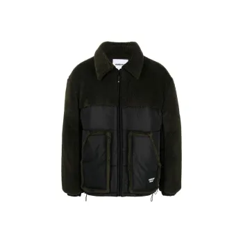 AMBUSH Jackets Men Army Green