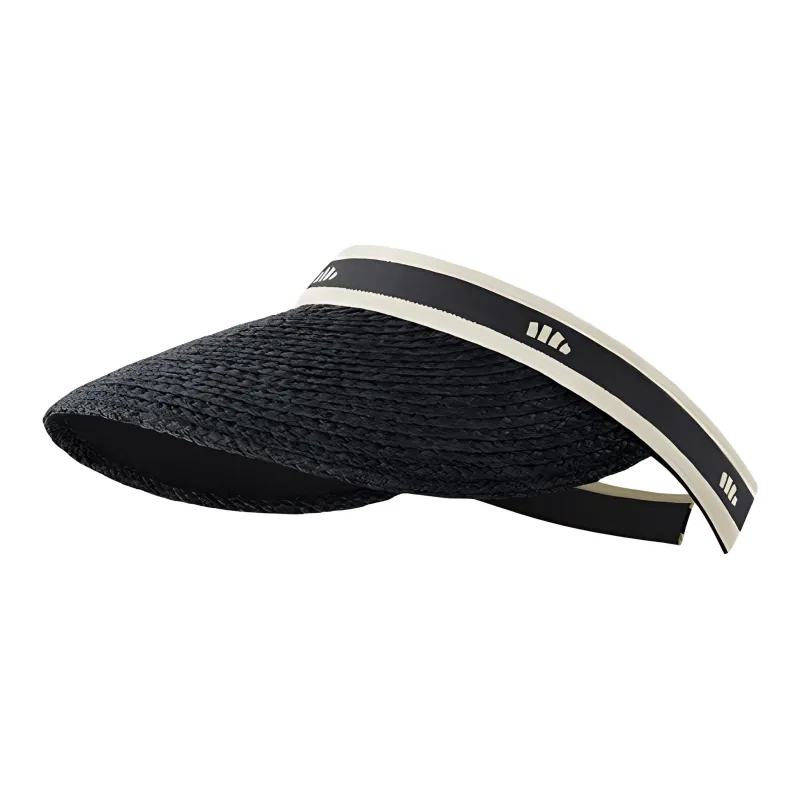 BENEUNDER Spandex, Polyester, Diene Elastane Sun Protection Hats Women's Multicolor-1