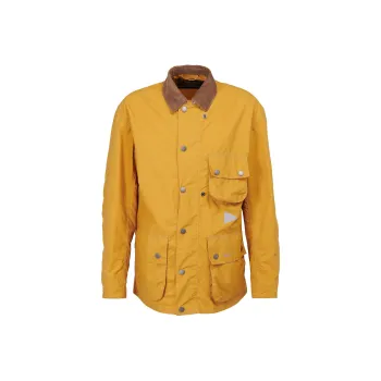 And Wander X BARBOUR Jackets Men Gold