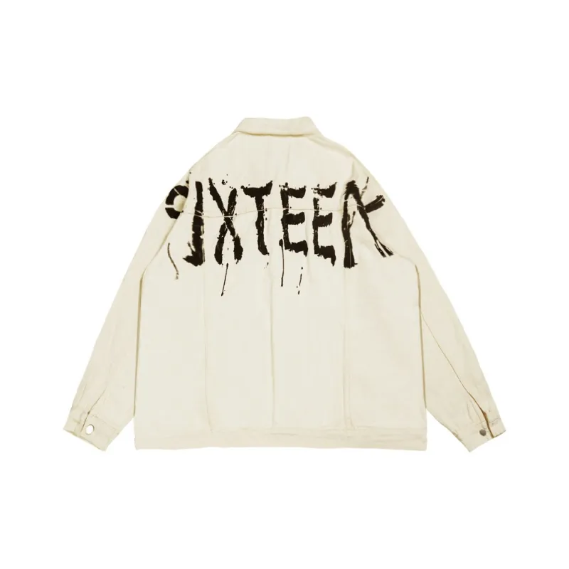WAYNEXZAVIER Jacket Spring Fall Men's-5