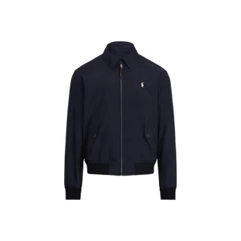 Polo Ralph Lauren Jackets Men Navy