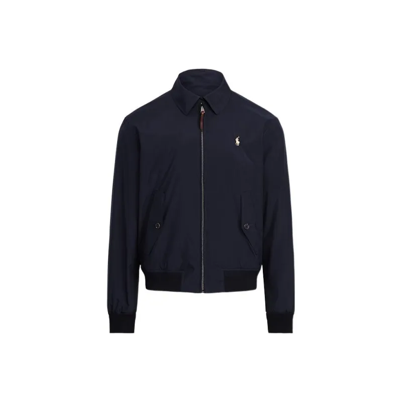 Polo Ralph Lauren Jackets & Coats Men's Marine Blue-0