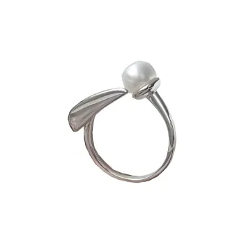 Beth Jewelry Pearl Rings Women's