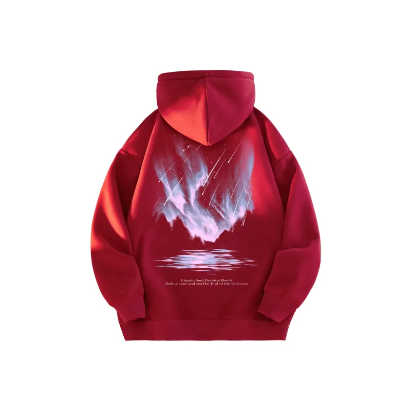 TONYKRZ Sweatshirts Unisex-8