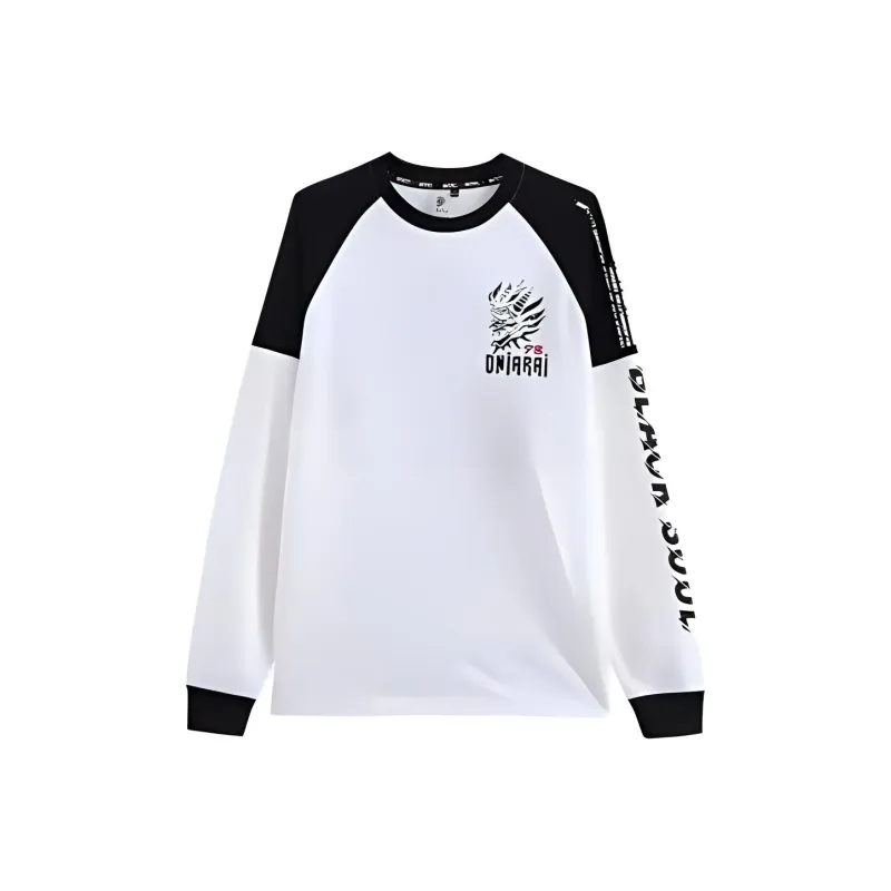 ONIARAI T Shirts Men-0