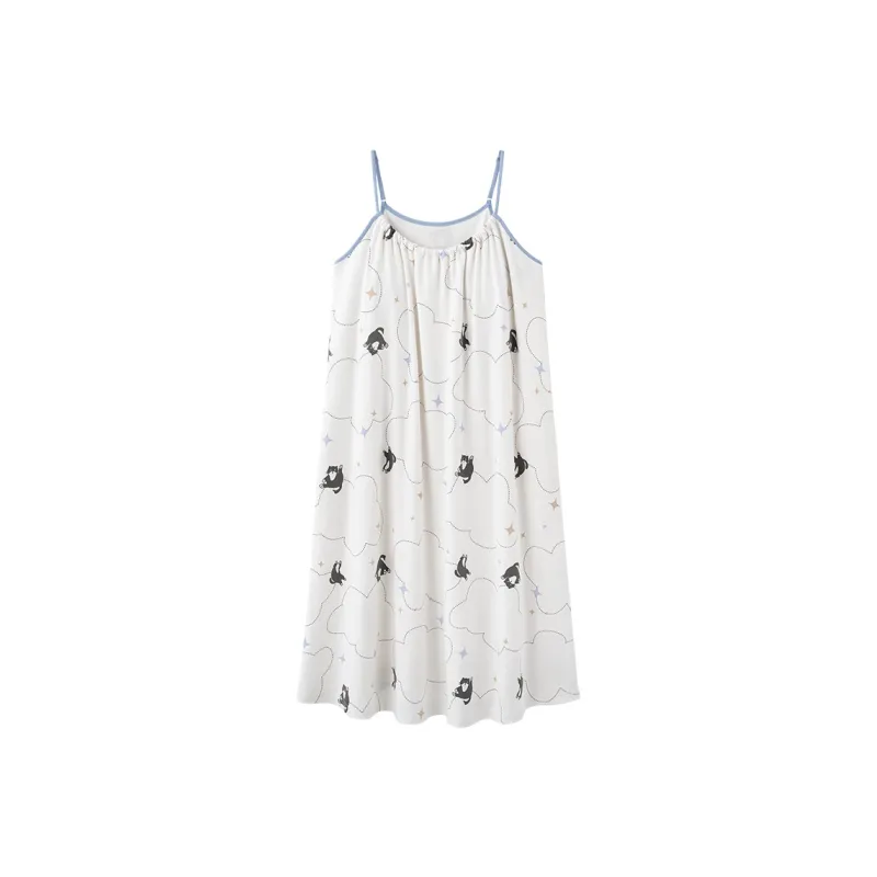 Ta Yan Women's Nightgowns-18