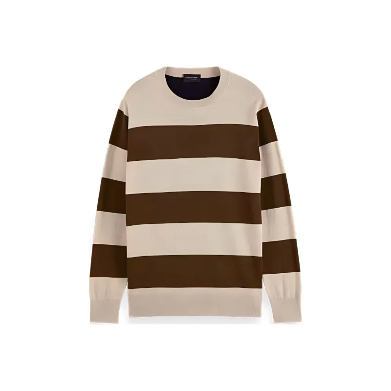 Scotch&Soda Knitwear Men's Multicolor-0