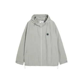 TIKIMOMOKA Jackets Coats Unisex