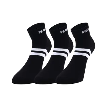 PEAK Unisex Mid Calf Socks