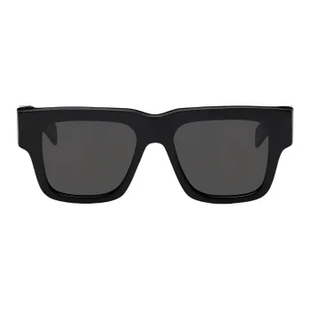 Retrosuperfuture Mega Square frame Sunglasses