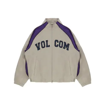VOLCOM FW22 Loose Fit Jacket Unisex