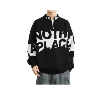 Extreme turbo Knitwear Unisex