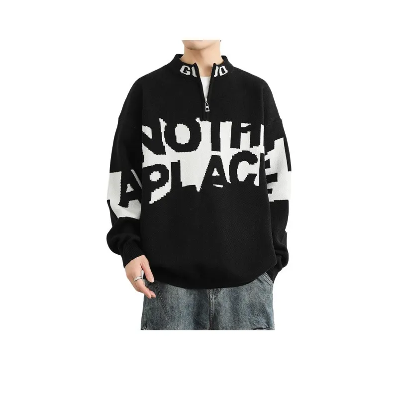 Extreme turbo Knitwear Unisex-0