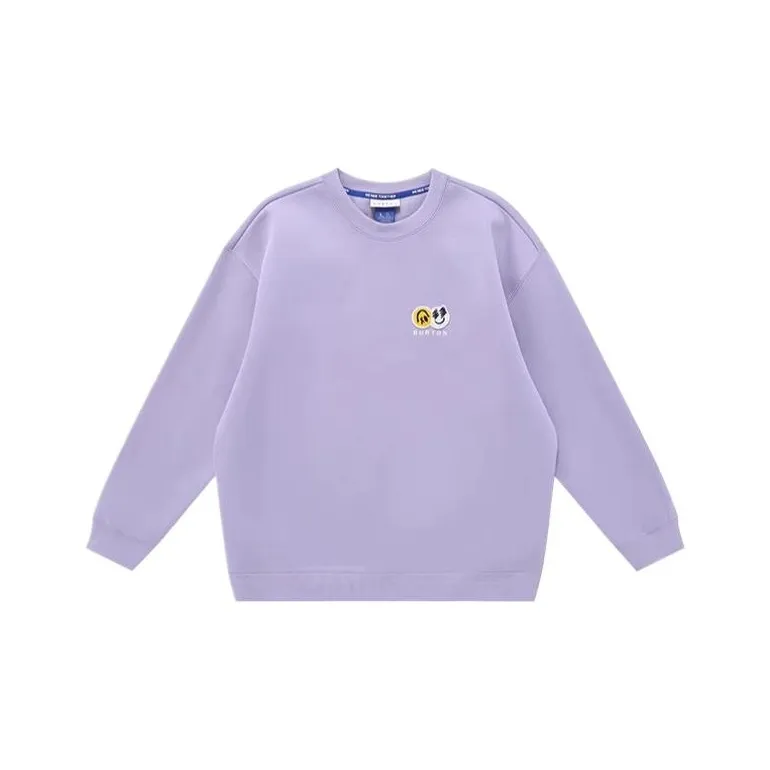 BURTON Board Sweatshirts Unisex-0