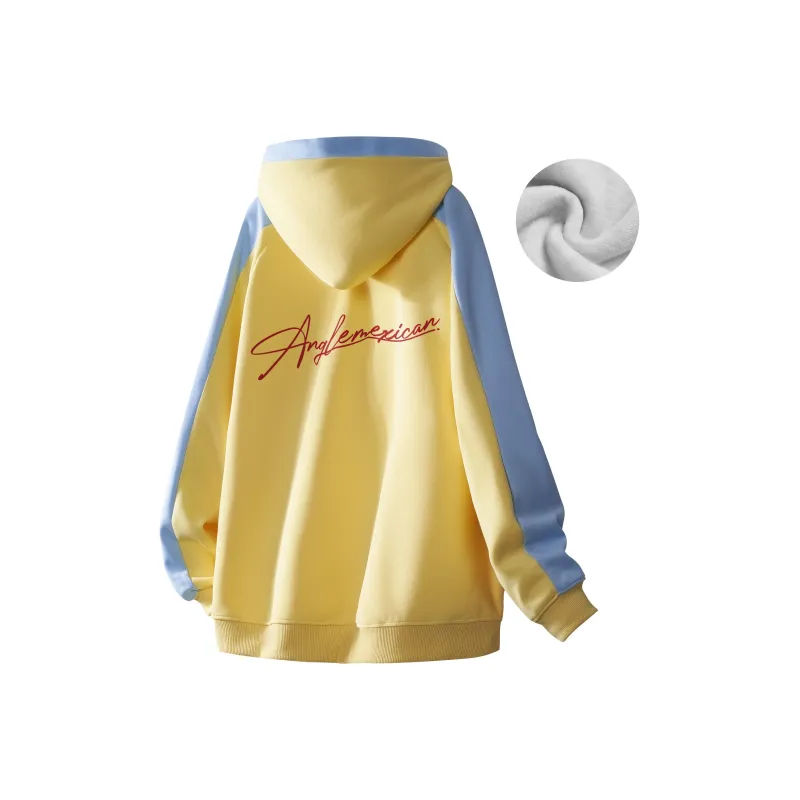 MEXICAN Sweatshirts Unisex-26