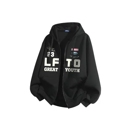 Lafetto Casual Sportswear Unisex
