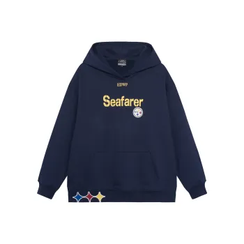 ENDWEEP Sweatshirts Unisex