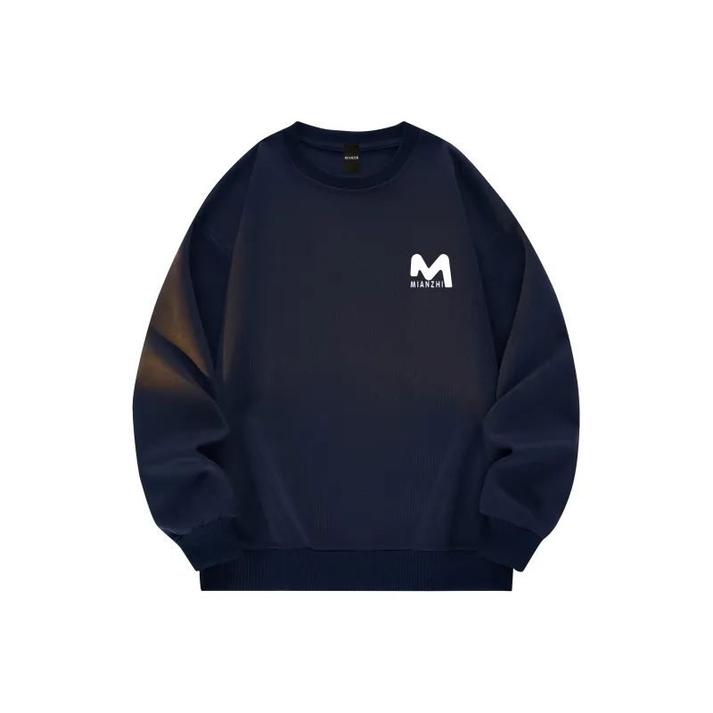 Cotton Sweatshirts Unisex-10