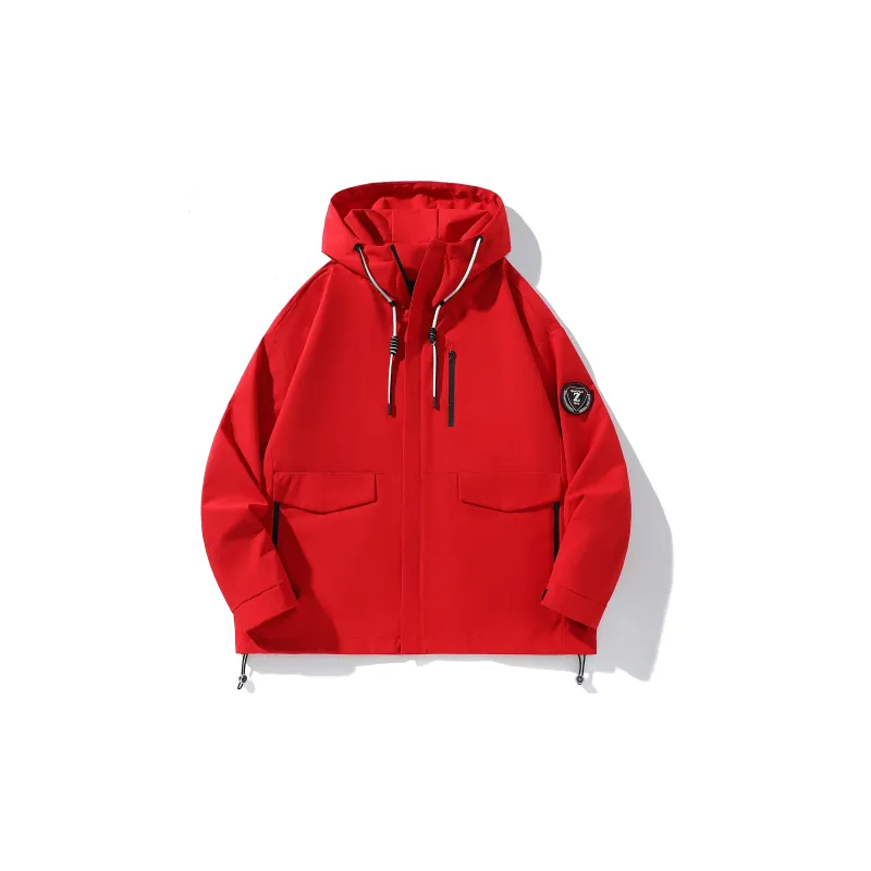 ZMOH Jackets Unisex-9