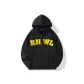 Black (Yellow Logo)