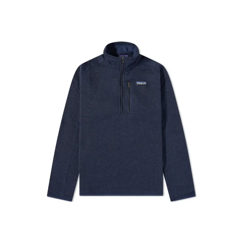 Patagonia Better Sweater Fleece Jacket-5