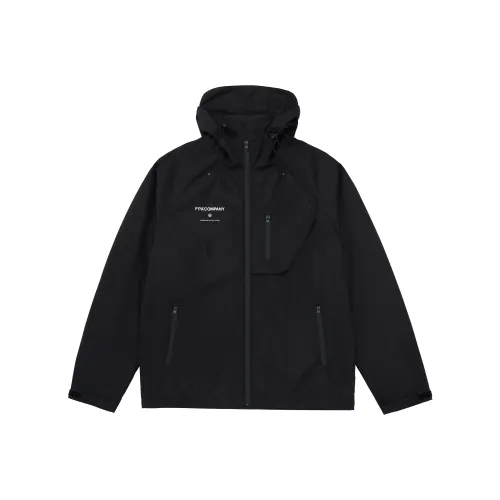 FPA Jackets Unisex