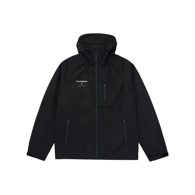 FPA Jackets Unisex-0