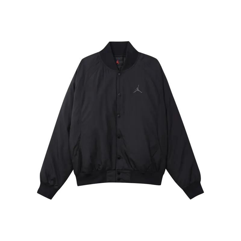 Jordan Sport Varsity Jackets Men Black-0