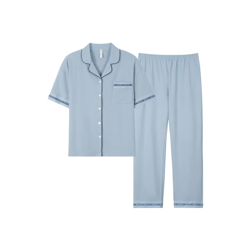 Casenland Women's Pajama Sets-40