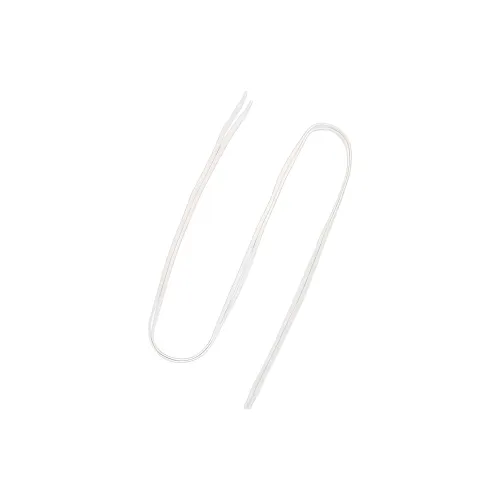 Converse - Shoelaces Unisex White