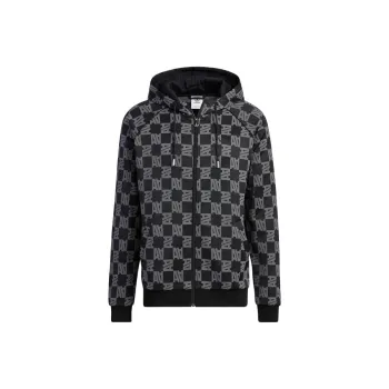 Adidas Jackets Unisex Black