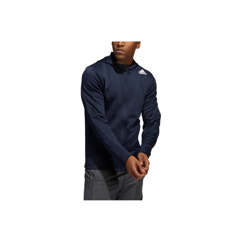 Adidas Jackets Men Legend Ink-0