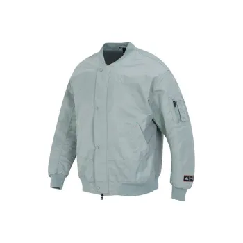 Adidas Jackets Coats Unisex Dusty Green