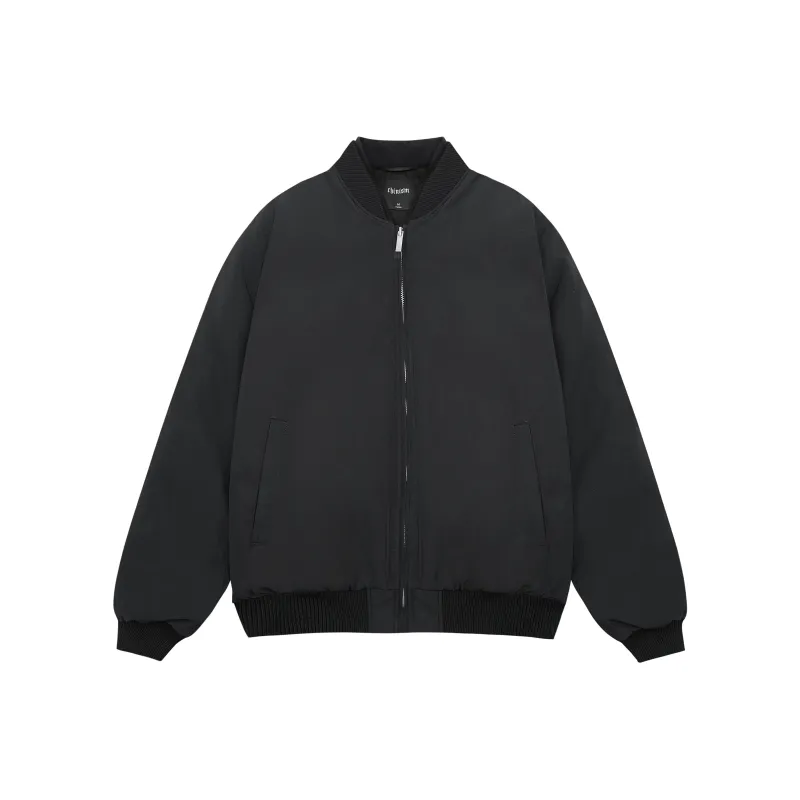 CHINISM Jackets Unisex-4