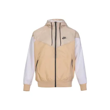 Nike Jackets Men Khaki