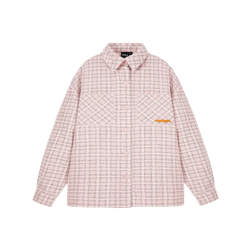 ICONS Lab Jackets Unisex-14