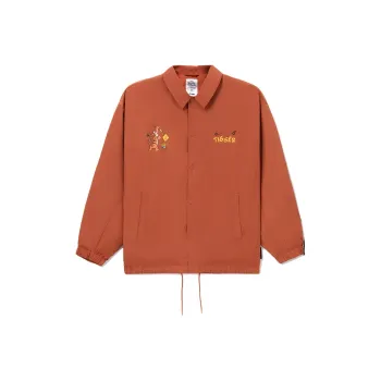 Disney X LINING Disney Jackets Unisex Mumbai Umber