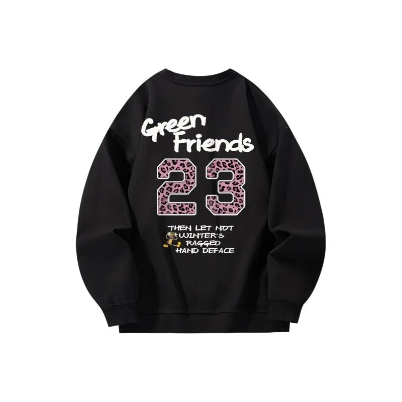 GF Sweatshirts Unisex-5