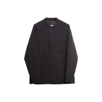 Arys Jackets Men Black
