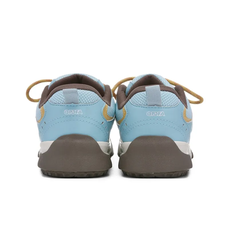Lovely You Wear-resistant And Lightweight Low-Top Skateboard Shoes Women's-34