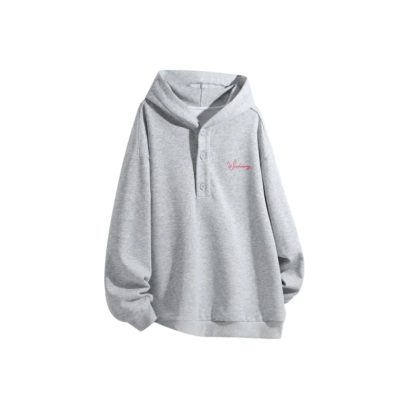 Supremo Cat Sweatshirts Unisex-4