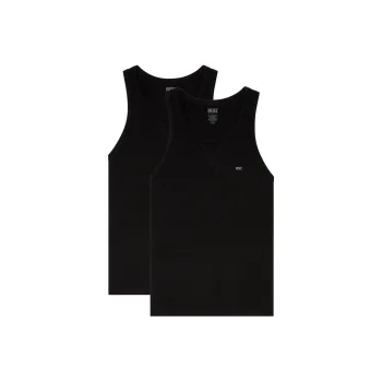 DIESEL Umtk-Walty Pack Of Two T-Shirts