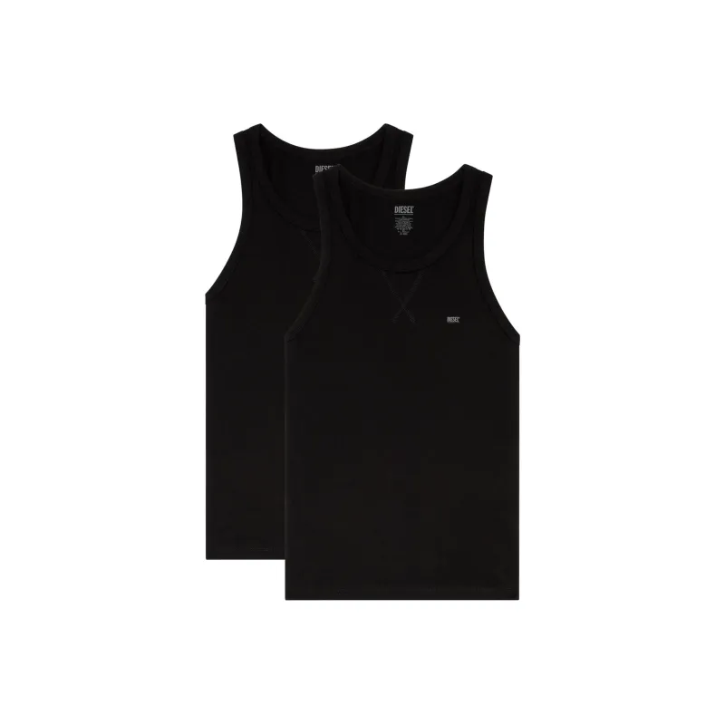 DIESEL Umtk-Walty Pack Of Two T-Shirts-0