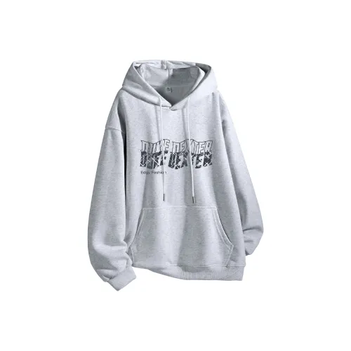 DUKE+DEXTER Sweatshirts Unisex