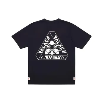 PALACE Evisu T Shirt