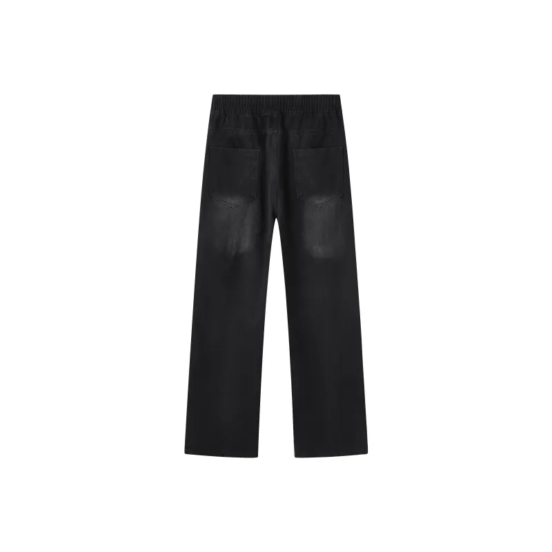 SAME FLOW Jeans Unisex-6