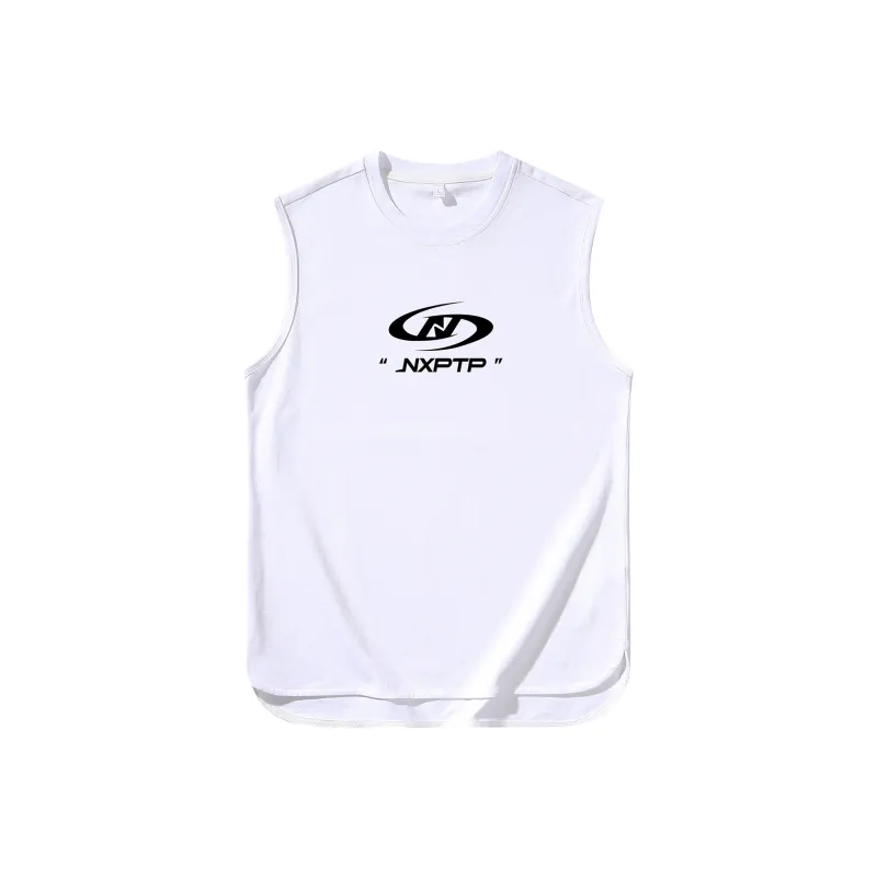 NXPTP Tank Top For Summer Unisex-2