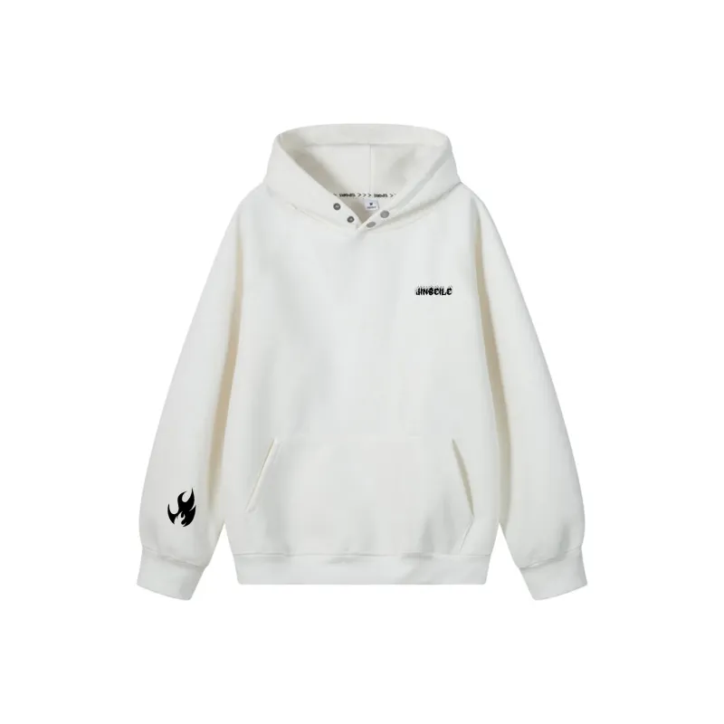 JINBEILE Sweatshirts Unisex-32