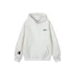 White (Regular Edition-Black Flame Logo)