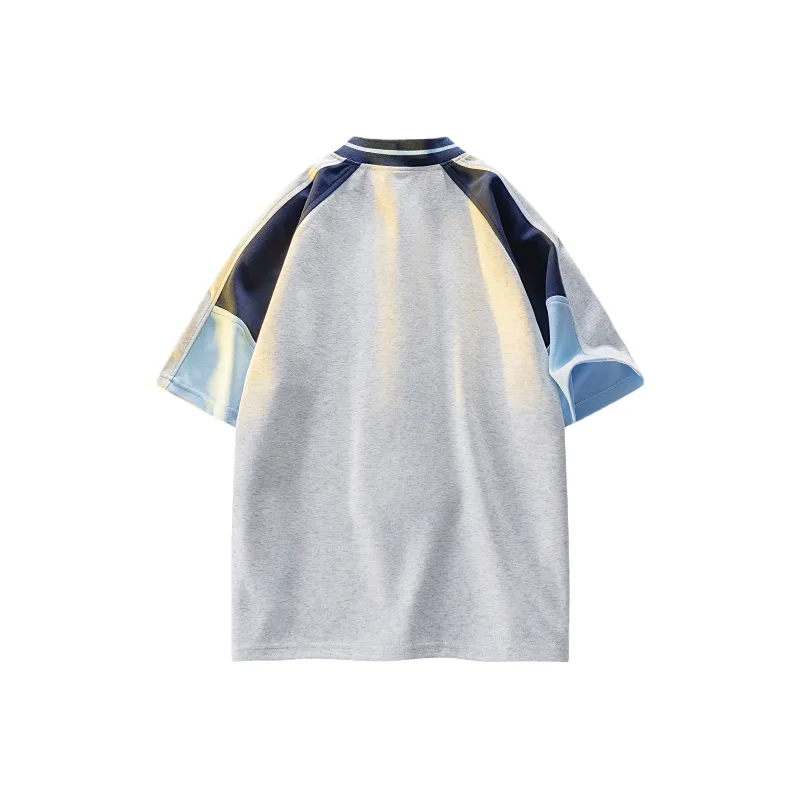 T&D JOJO T Shirts Unisex-1